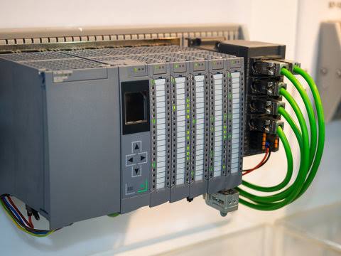 plc سری 1200 زیمنس