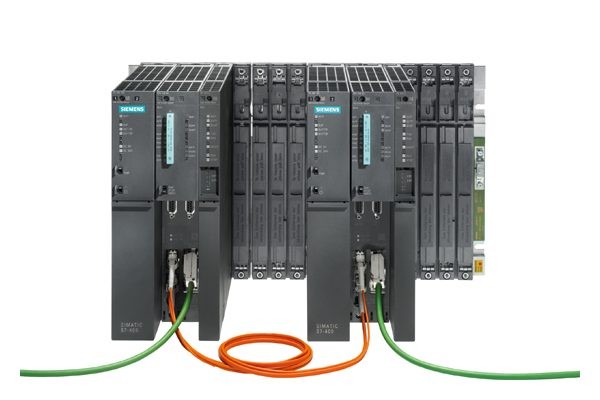 plc از نوع S7-400H