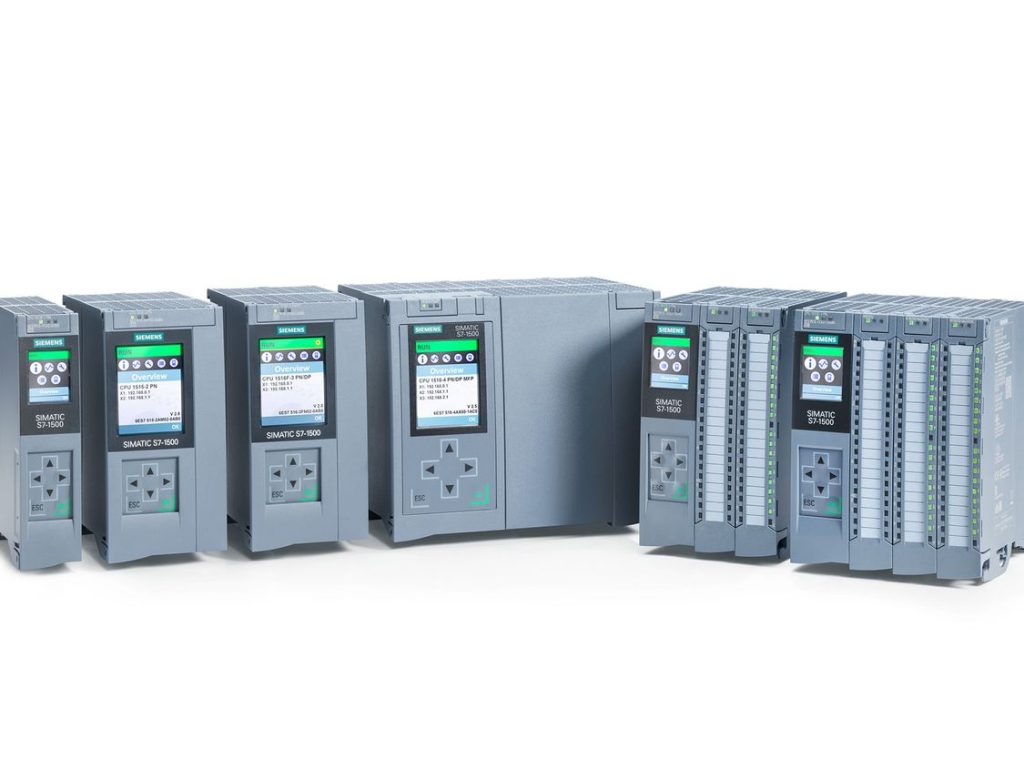 SIMATIC-S7-1500