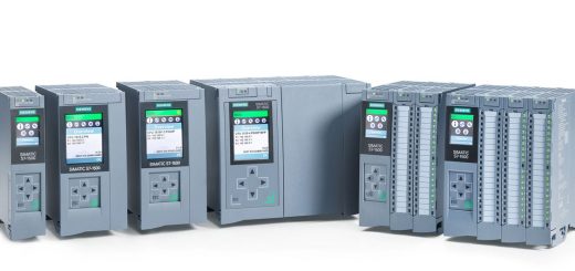 SIMATIC-S7-1500