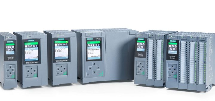 SIMATIC-S7-1500