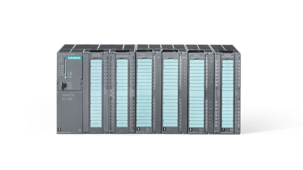 plc از نوع S7-1500