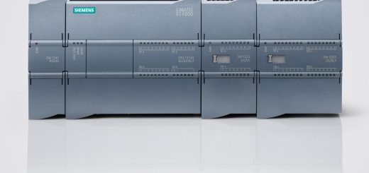 plc نوع s7-1200